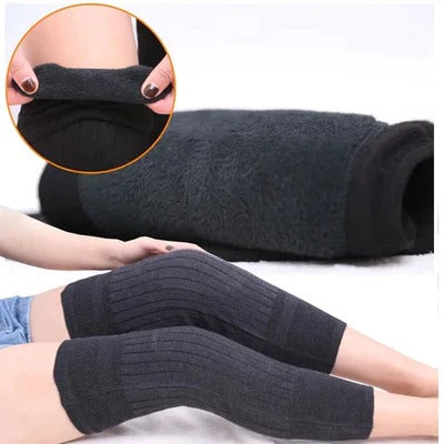 Knee Warmer - Winter Sale